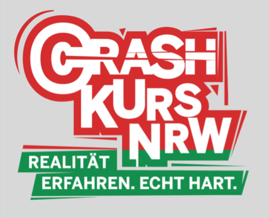 Crash Kurs NRW