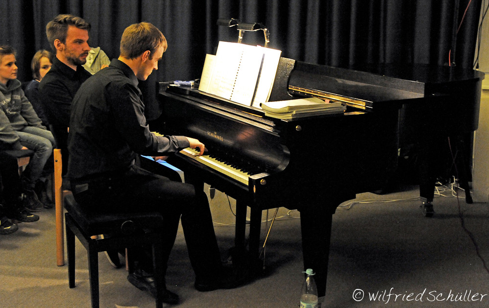 Disney-Abend: Dinner & Concert