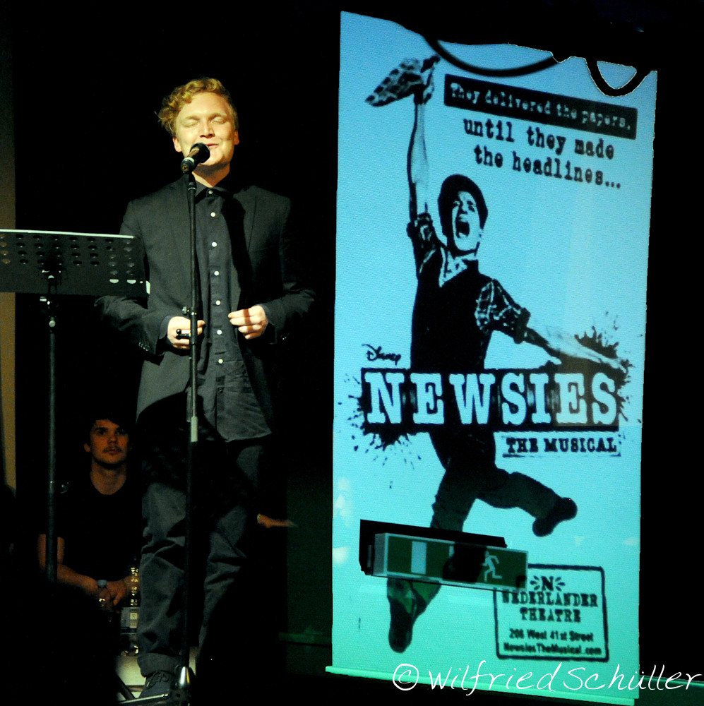 Eine musikalische Reise durch die Welt der Musicals