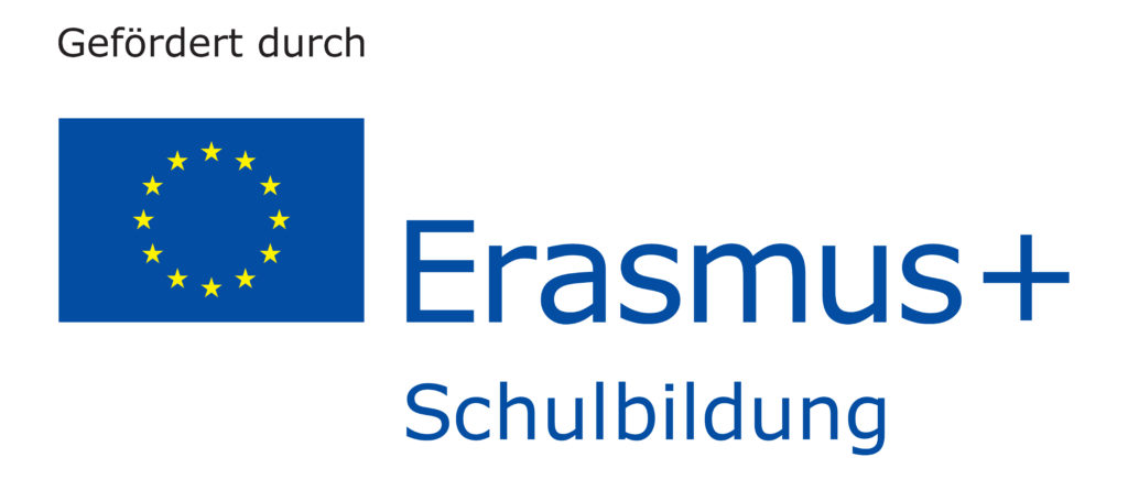 Erasmus Plus am GymWü