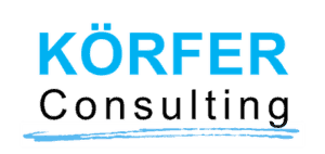 Logo Koerfer Consulting