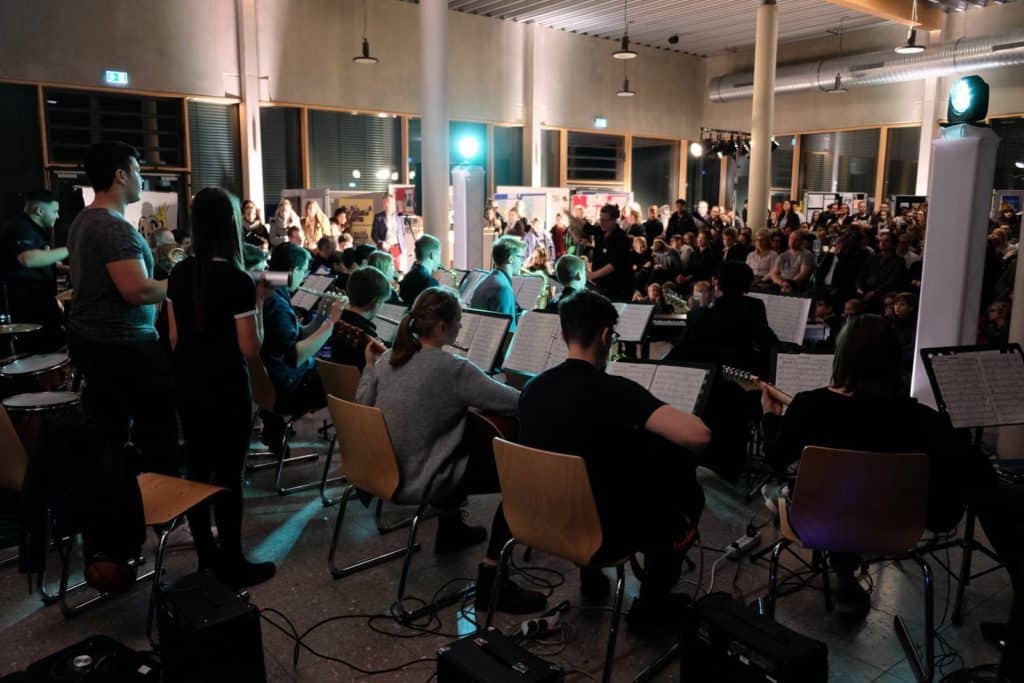 Bericht: Eigenart 2019