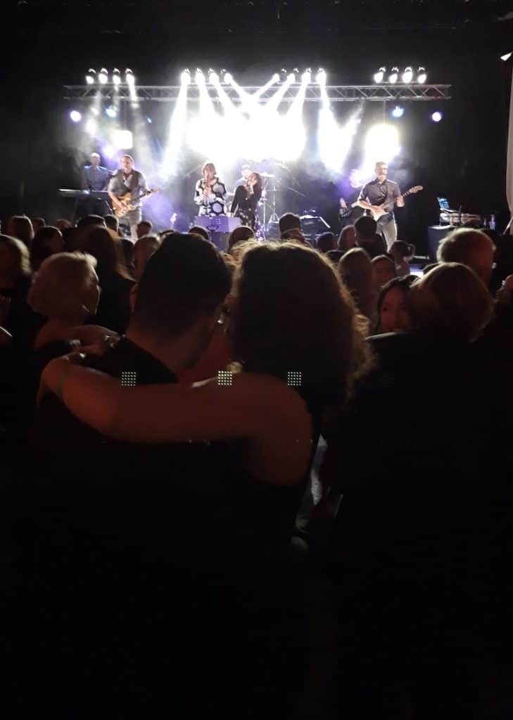 Herbstball 2019 - Wir können es noch!