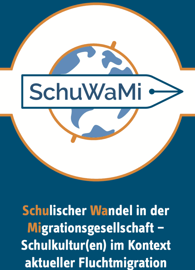 Unser Gymnasium unterstützt die Wissenschaft