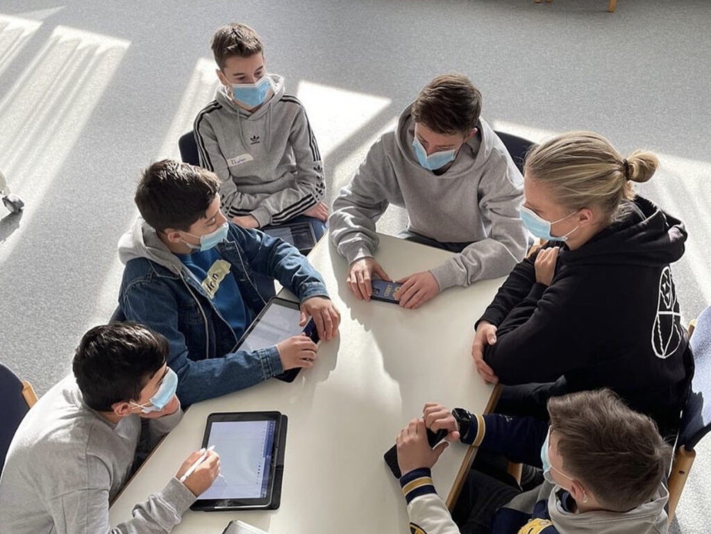 SV-Seminar am GymWue