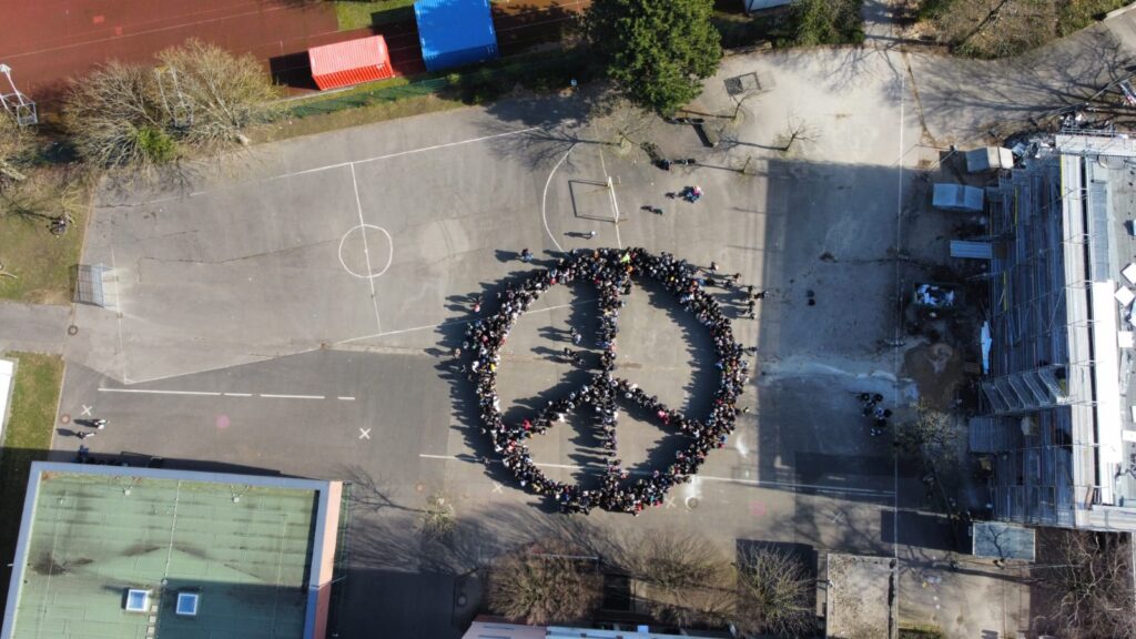 BENEFIZKONZERT FÜR UKRAIKE