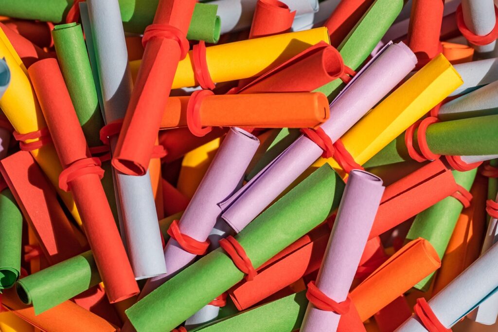 FuBaNaTu: Tombola-Auslosung