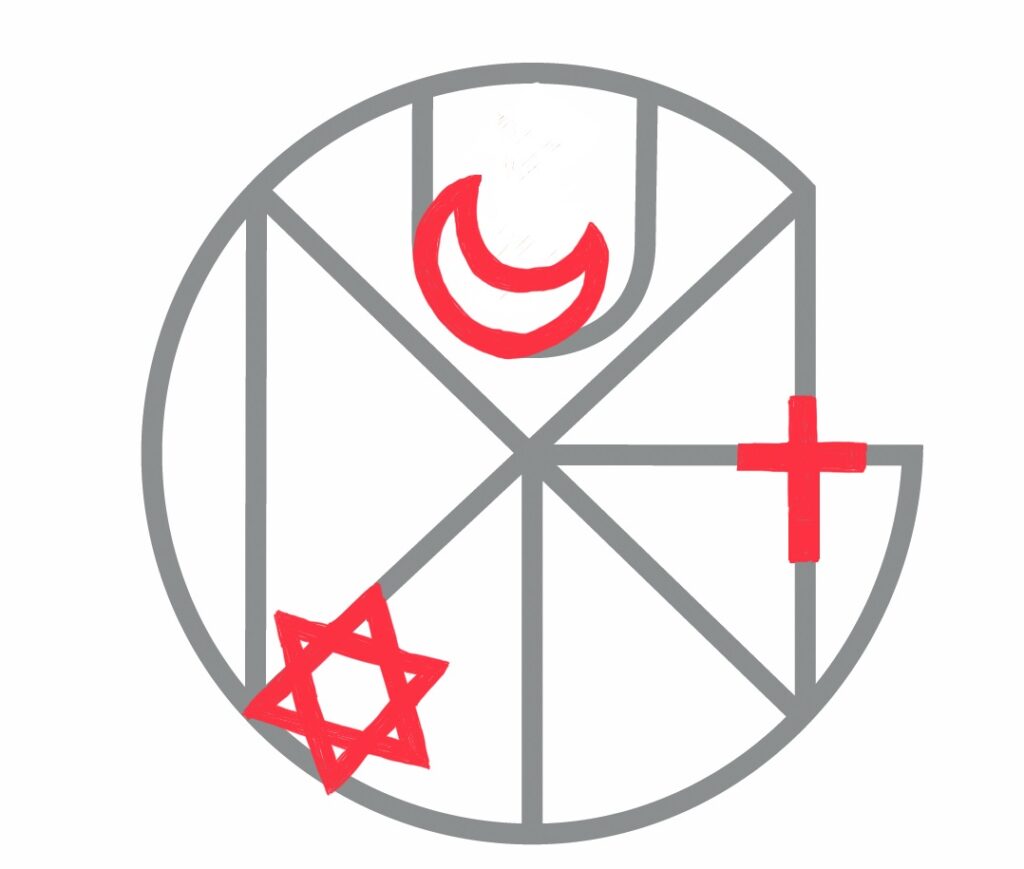 Unser Engel der Kulturen