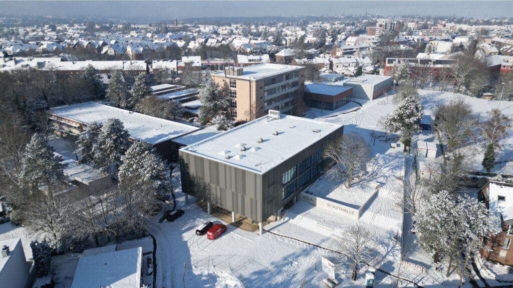 Über unseren Eigenart-Abend :-)