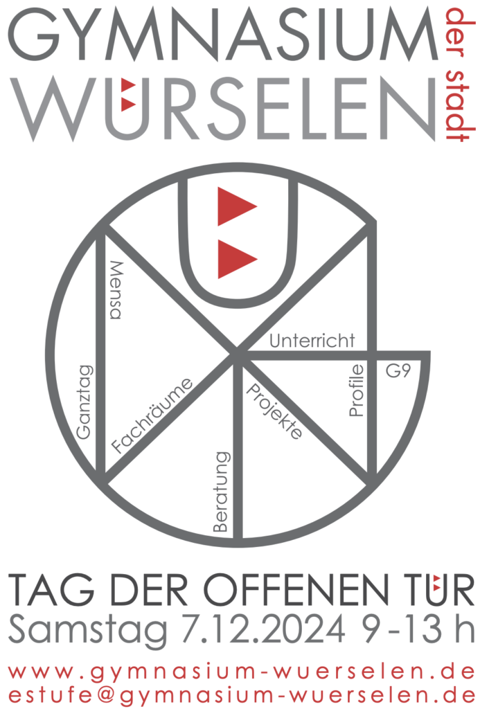 Tag der offenen Tür 2024