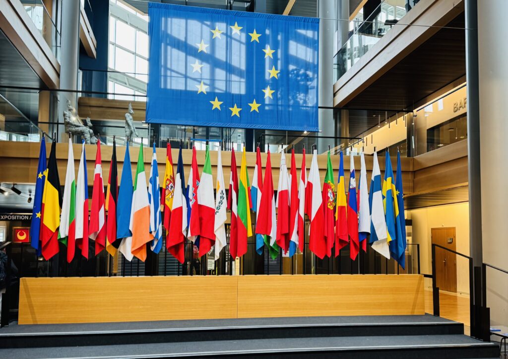 Drittortbegegnung 3.0