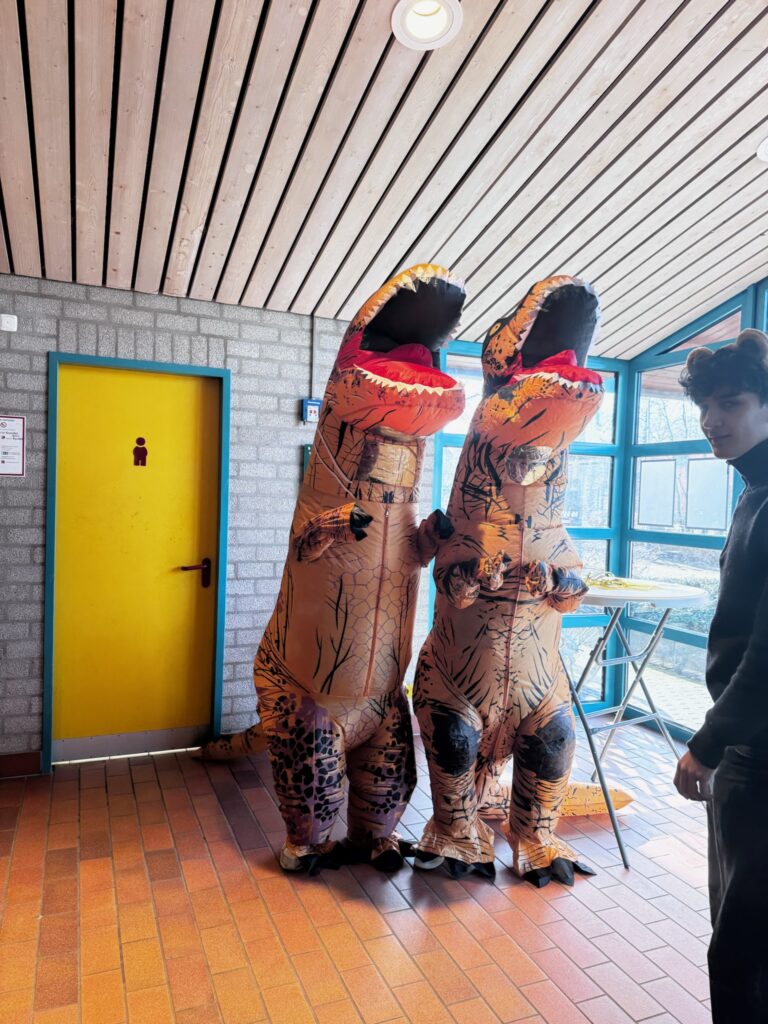 Doppelter Vize-Städteregionsmeister-Titel