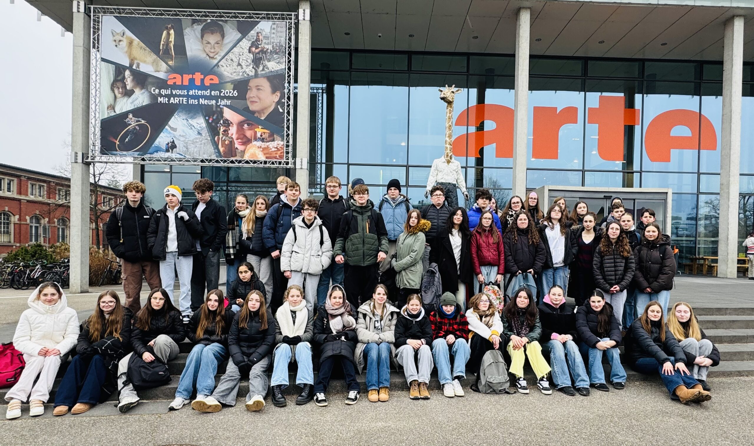 Featured image for “Deutsch-französische Drittortbegegnung 4.0 in Freiburg (19.01.-23.01.2026)”